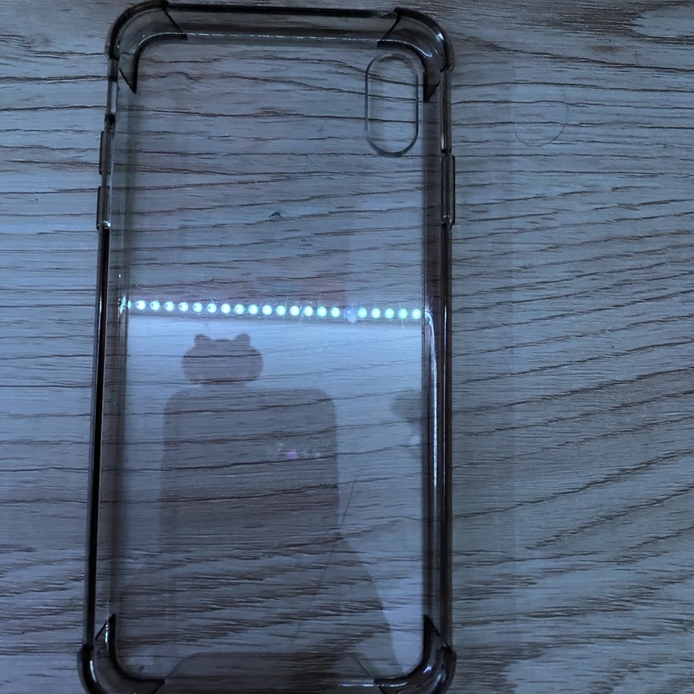 iPhone XS Max case